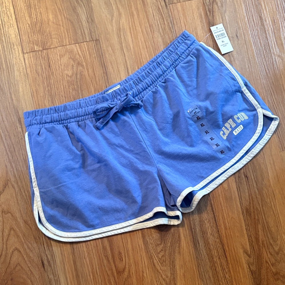 Cuffy’s Cape Cod Shorts